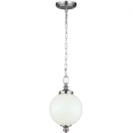 Lampy sufitowe - Ardant Decor Lampa Elena Ardant Decor FE/PARKMAN/PS BS FE/PARKMAN/PS BS - miniaturka - grafika 1