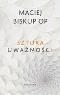 E-booki - religia - Sztuka uważności - miniaturka - grafika 1