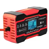 Prostowniki samochodowe - FreedConn RJ-C 121001A 10A 12V 24V - miniaturka - grafika 1