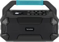 Radia - TechniSat VIOLA 231 OD Przenośny Czarny - miniaturka - grafika 1