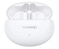 Słuchawki - Huawei Freebuds 4i Białe - miniaturka - grafika 1