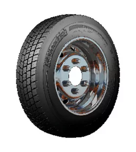 BF Goodrich Route Control D 265/70 R19.5 140/138M - Opony ciężarowe - miniaturka - grafika 1