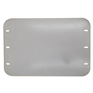 Mata silikonowa do zagęszczarki TTDR-90 HAGEN - Ubijarki i zagęszczarki - miniaturka - grafika 1