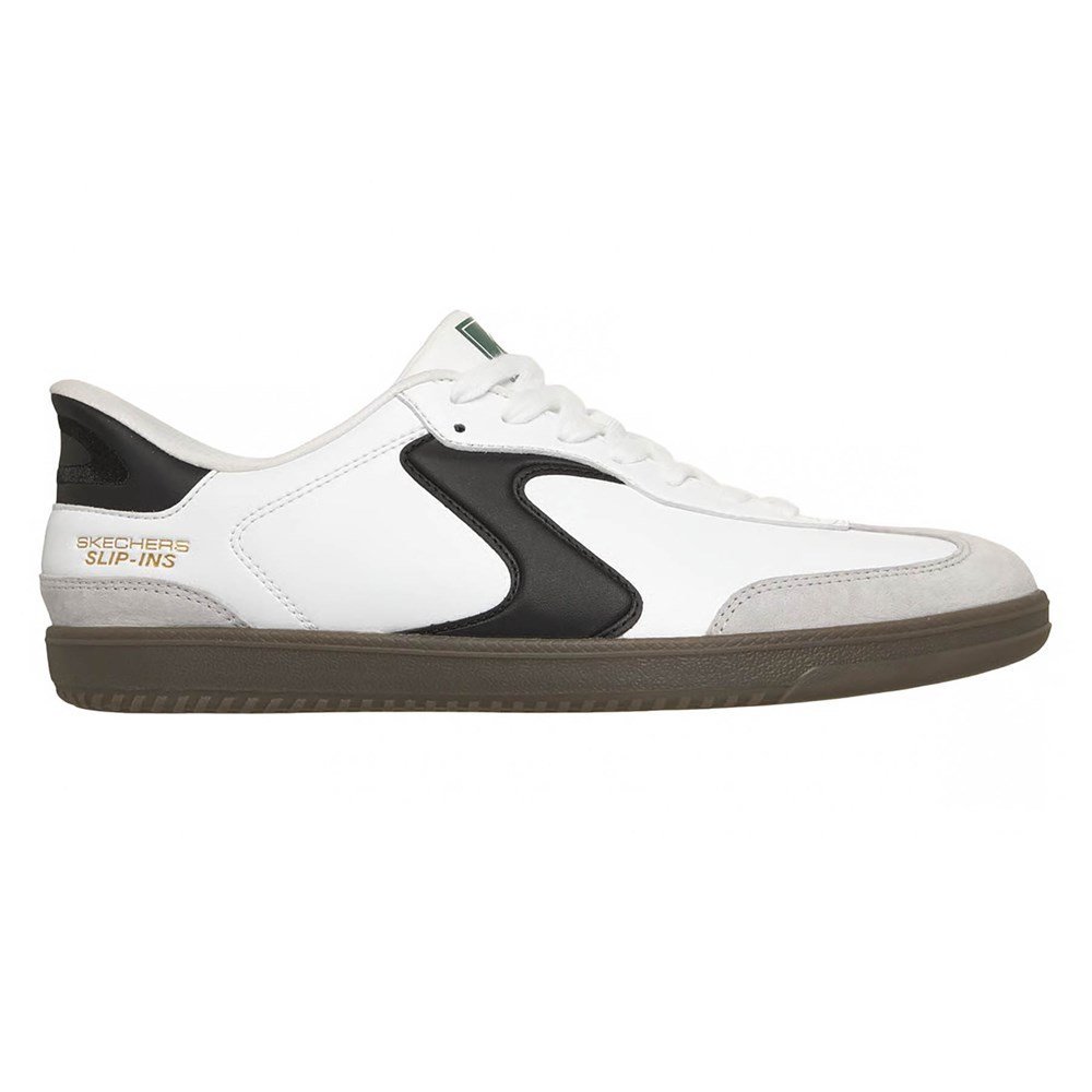 Buty Skechers 254154WBK