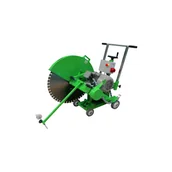 Inne urządzenia budowlane - Przecinarka jezdna DR. SCHULZE FS 800 EH Dr. Schulze - miniaturka - grafika 1