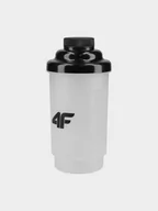Shakery i bidony sportowe - 4F, Shaker 600ml, 4FSS23ABOTU007-10S - miniaturka - grafika 1