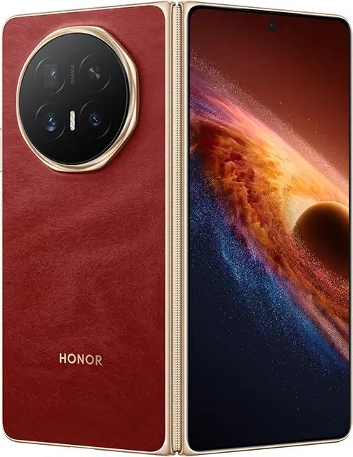 Honor Magic V6 16/512GB Czerwony