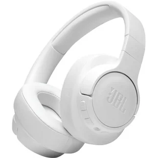 JBL Tune 760BT NC Białe - Słuchawki - miniaturka - grafika 1