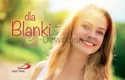 Dla Blanki- seria "Imiona" - Religia i religioznawstwo - miniaturka - grafika 1