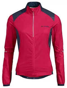 Vaude Air Pro kurtka damska różowy Cranberry 38 41825 - Kurtki damskie - miniaturka - grafika 1