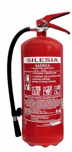 Gaśnica proszkowa przeciwpożarowa 6 KG GP-6X ABC - Gaśnice - miniaturka - grafika 1