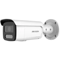 Kamery do monitoringu - Hikvision Pro Series with ColorVu DS-2CD2T67G2H-LISU/SL(2.8mm)(eF) Kula - miniaturka - grafika 1