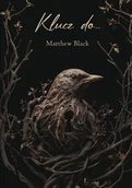 Poezja - Klucz dohellip - Matthew Black - książka - miniaturka - grafika 1