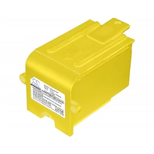 Cameron Sino Apollo 26.517 2500mAh 12.00Wh Ni-MH 4.8V CS-ALP517BX - Części i akcesoria do maszyn rolniczych - miniaturka - grafika 1