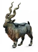 Figurki dla dzieci - Collecta Tadjik Markhor - miniaturka - grafika 1