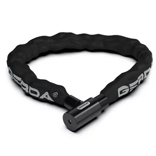 Zapięcie rowerowe Gerda Contra 900/10V łańcuch - Zabezpieczenia do roweru - miniaturka - grafika 1