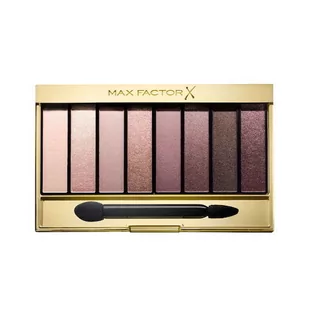 Max Factor Cienie do powiek Masterpiece Nude Palette 03 Rose Nudes 6,5g - Cienie do powiek - miniaturka - grafika 1