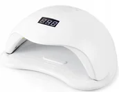 Lampy UV do paznokci - Lampa Uv 48W Dual - miniaturka - grafika 1