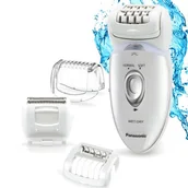 Depilatory i golarki damskie - Panasonic ES-ED53-W503 - miniaturka - grafika 1