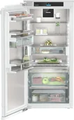 Lodówki do zabudowy - Chłodziarka do zabudowy LIEBHERR IRBAb 4170 Peak zawiasy po LEWEJ BioFresh Professional - miniaturka - grafika 1