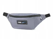 Nerki - NERKA SASZETKA SPORTOWA PUMA 079187-05 szara - miniaturka - grafika 1