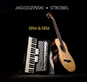 Muzyka klasyczna - Andrzej Jagodziński; Janusz Strobel Tete a Tete - miniaturka - grafika 1