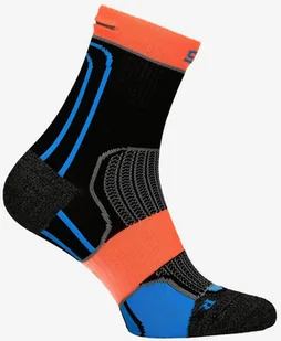 Gatta Active, Skarpety sportowe rowerowe, Bike Socks, rozmiar 39/41 - Skarpetki kolarskie - miniaturka - grafika 1