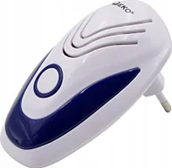 Zwalczanie i odstraszanie szkodników - Geko Odstraszacz owadów i gryzoni 170 - miniaturka - grafika 1