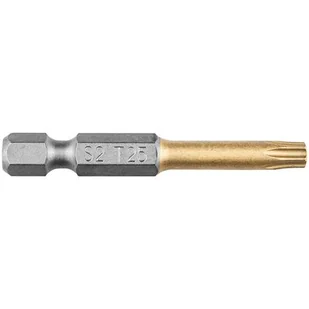 Graphite Końcówka wkrętakowa TX25 57H987 - Śrubokręty - miniaturka - grafika 1