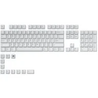 Klawiatury - Glorious Polychroma RGB Keycaps GLO-KC-POLY-RGB - miniaturka - grafika 1