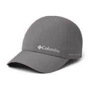 Czapki damskie - Czapka z daszkiem Columbia Silver Ridge III Ball Cap city grey - ONE SIZE - miniaturka - grafika 1