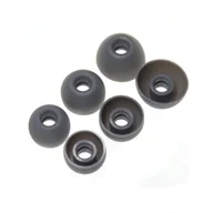 Akcesoria do słuchawek - Gumki do słuchawek Beats (dark gray) - miniaturka - grafika 1