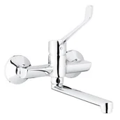 Baterie kuchenne - Bateria KFA ARMATURA Merdico new 4730-980-00 Chrom - miniaturka - grafika 1