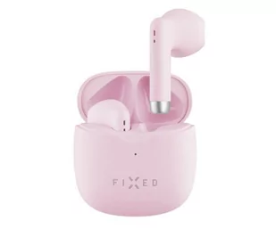 FIXED Pods pink - Słuchawki - miniaturka - grafika 1