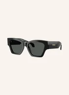 Okulary przeciwsłoneczne - Versace Okulary Przeciwsłoneczne ve4492u schwarz - miniaturka - grafika 1