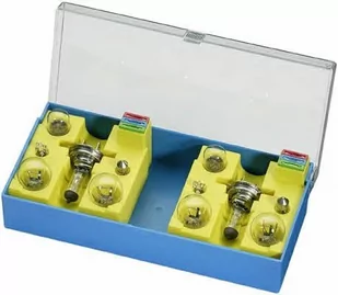 HELLA 0 asortyment H7, 24 V 8GH 007 157-931 - Oświetlenie samochodowe - akcesoria - miniaturka - grafika 1