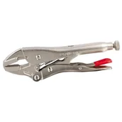 Kombinerki i obcęgi - Proline Zacisk Morsea Płaskie 250mm 28245 - miniaturka - grafika 1