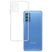 Etui i futerały do telefonów - 3mk Clear Case do Galaxy M52 5G 5903108444521 - miniaturka - grafika 1