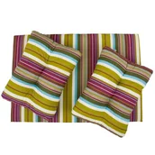 Poduszki ogrodowe - Komplet poduszek na palety Megara C026-08LB PATIO - miniaturka - grafika 1