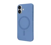 Etui i futerały do telefonów - SBS Instinct MagSafe do iPhone 16 Plus Niebieski - miniaturka - grafika 1