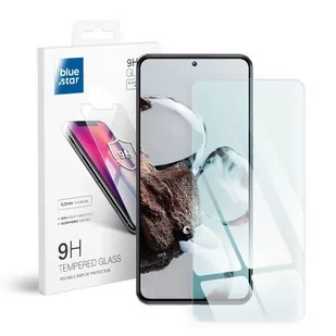 Blue Star Szkło Hartowane do Xiaomi 12T Pro - Szkła hartowane na telefon - miniaturka - grafika 1