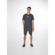 Koszulki sportowe męskie - Koszulka męska Protest PRTLEGUNDI surf t-shirt - miniaturka - grafika 1