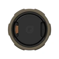 Dekielki do obiektywów - PolarPro - Defender Pro osłona obiektywu - pustynia - 70 mm-80 mm - miniaturka - grafika 1