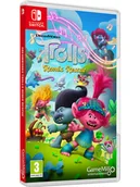 Gry Nintendo Switch - DreamWorks Trolls Remix Rescue - Nintendo Switch - Akcja - miniaturka - grafika 1