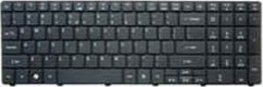 HP USB KEYBOARD - FRENCH 672647-051