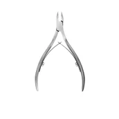 Akcesoria do paznokci - Staleks Cążki do skórek CLASSIC 12 5 mm - miniaturka - grafika 1