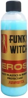 Kosmetyki samochodowe - FUNKY WITCH Eros Matt Dressing - Produkt do ochrony plastików i elementów gumowych 215ml - miniaturka - grafika 1