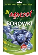 Nawozy ogrodnicze - Agrecol Nawóz krystaliczny do borówek 0,35kg - miniaturka - grafika 1