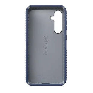 Speck Presidio2 Grip - Etui Samsung Galaxy S23 FE (Coastal Blue/Black/White) - Etui i futerały do telefonów - miniaturka - grafika 7