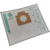 Worki do odkurzaczy - Hoover 35602718 Pure EPA torba z mikrofibry z węglem aktywnym, nylon - miniaturka - grafika 1